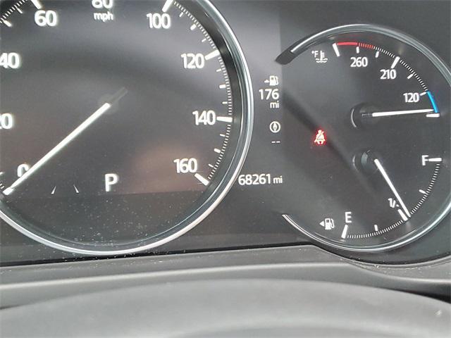 used 2019 Mazda CX-5 car, priced at $20,544