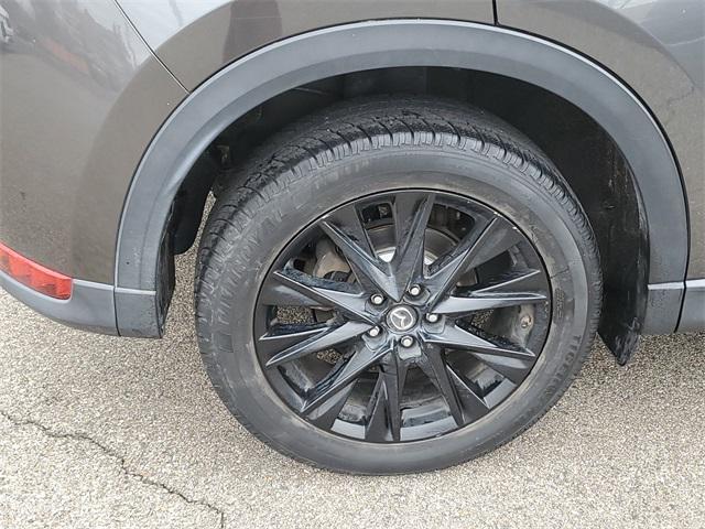 used 2019 Mazda CX-5 car, priced at $20,544