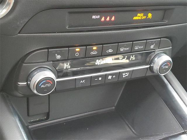 used 2019 Mazda CX-5 car, priced at $20,544