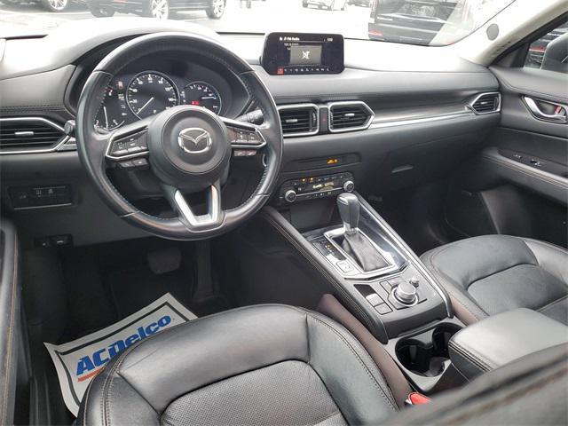 used 2019 Mazda CX-5 car, priced at $20,544