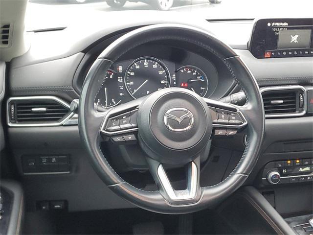 used 2019 Mazda CX-5 car, priced at $20,544
