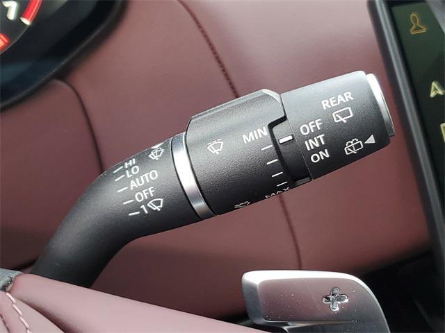 used 2023 Land Rover Range Rover Sport car, priced at $69,300
