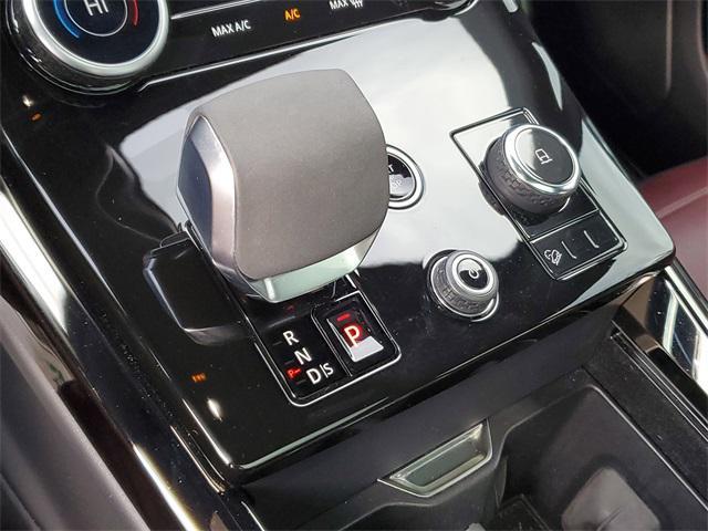 used 2023 Land Rover Range Rover Sport car, priced at $69,300