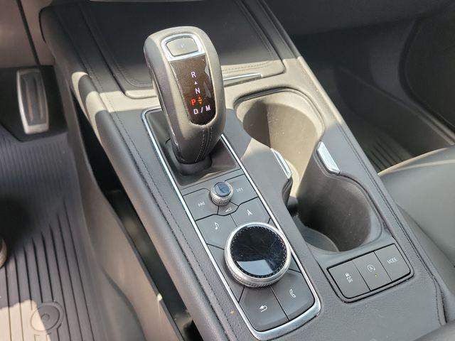 used 2019 Cadillac XT4 car, priced at $23,389