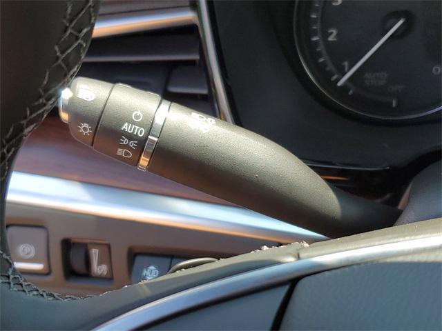 new 2025 Cadillac XT5 car, priced at $60,439