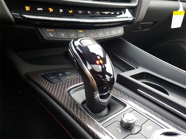 new 2026 Cadillac CT5 car, priced at $61,765