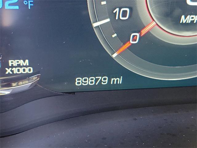 used 2020 Cadillac Escalade car, priced at $35,998