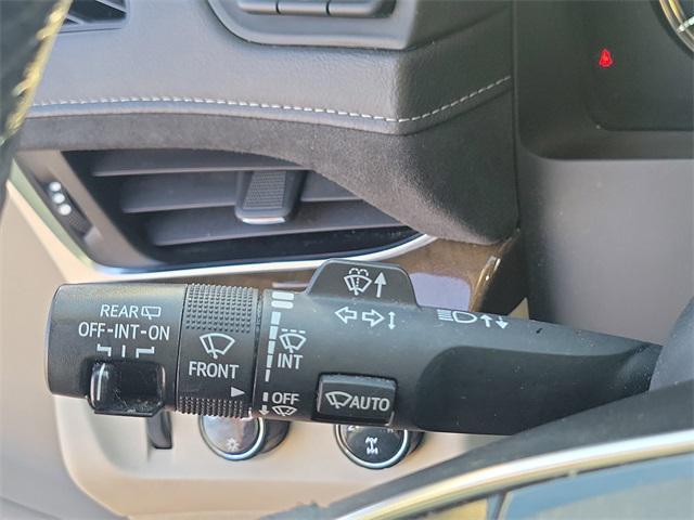 used 2020 Cadillac Escalade car, priced at $35,998