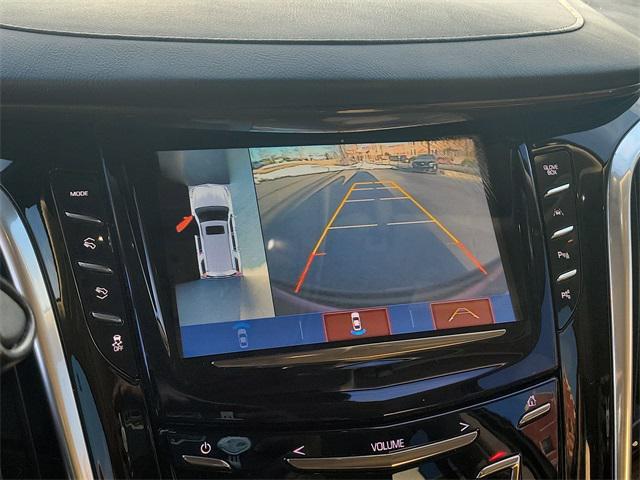 used 2020 Cadillac Escalade car, priced at $35,998