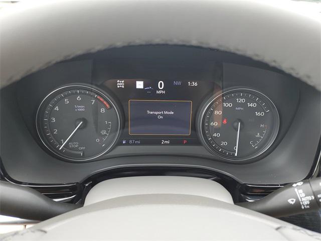 new 2025 Cadillac XT6 car, priced at $64,229