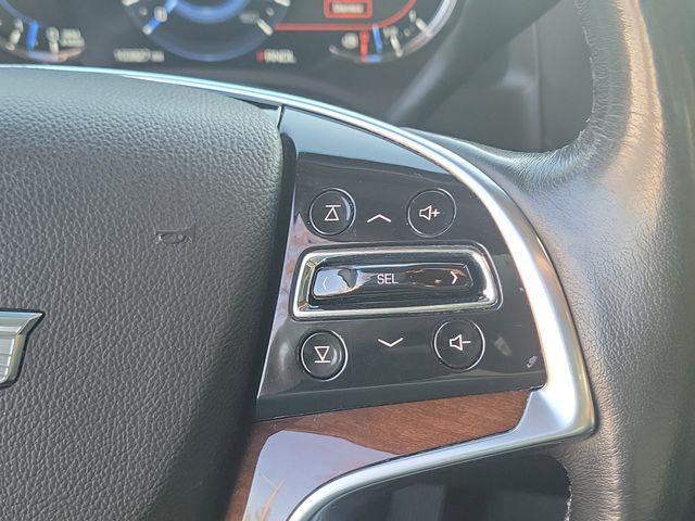 used 2020 Cadillac Escalade car, priced at $32,998