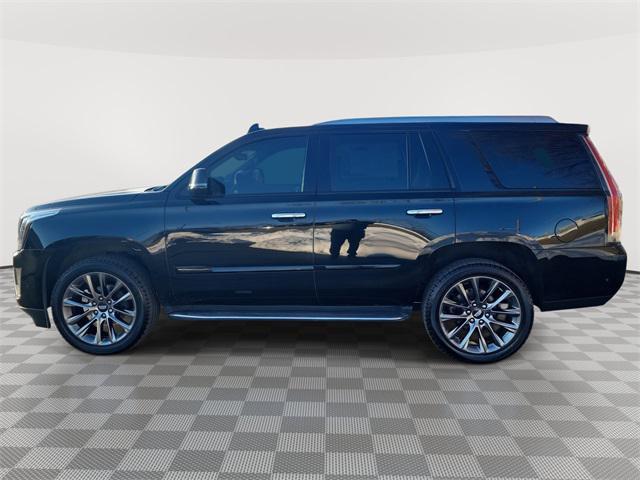 used 2020 Cadillac Escalade car, priced at $32,391