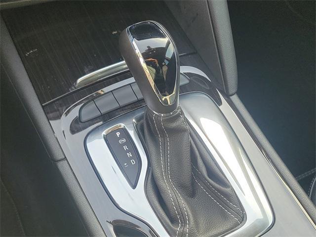 used 2018 Buick Regal Sportback car, priced at $16,500