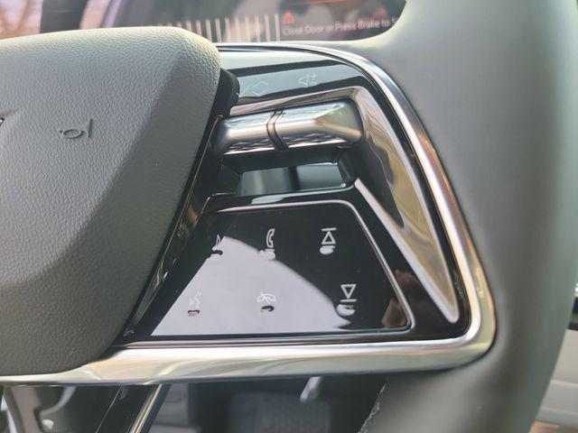 new 2026 Cadillac LYRIQ car, priced at $67,644