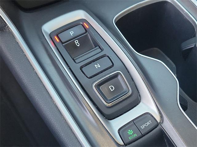 used 2022 Honda Accord car, priced at $23,991