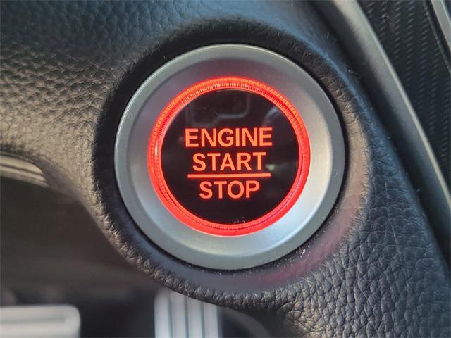 used 2022 Honda Accord car, priced at $23,991