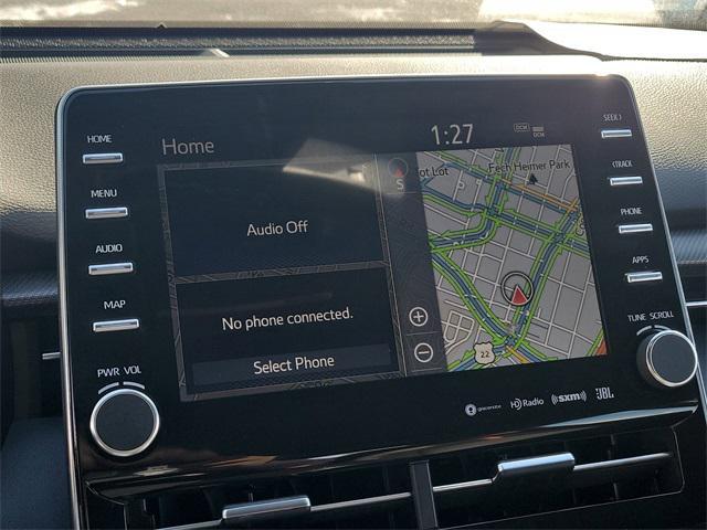 used 2020 Toyota Avalon car, priced at $29,287