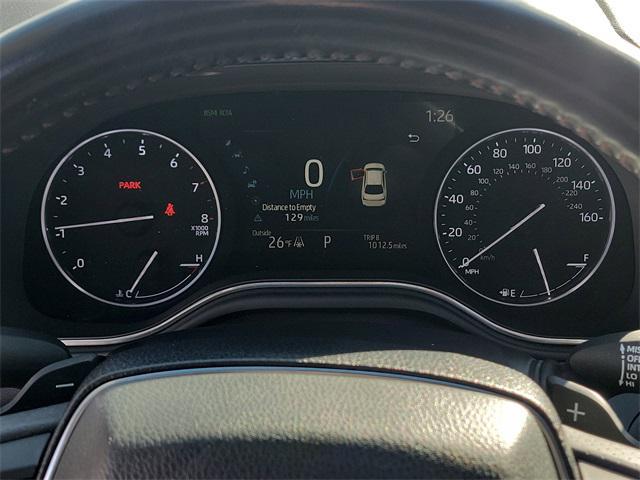 used 2020 Toyota Avalon car, priced at $29,287