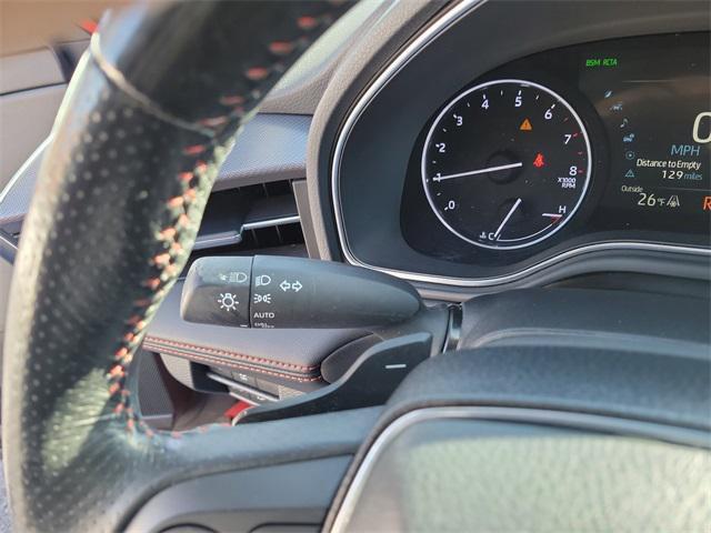 used 2020 Toyota Avalon car, priced at $29,287