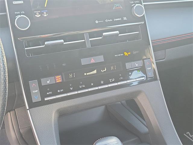 used 2020 Toyota Avalon car, priced at $29,287