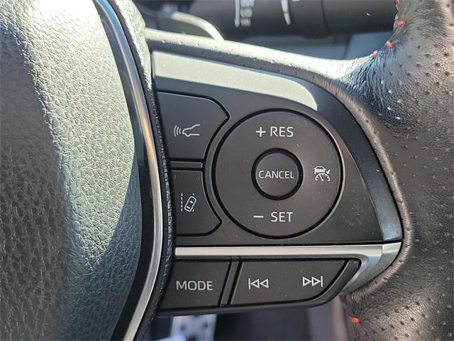 used 2020 Toyota Avalon car, priced at $29,287