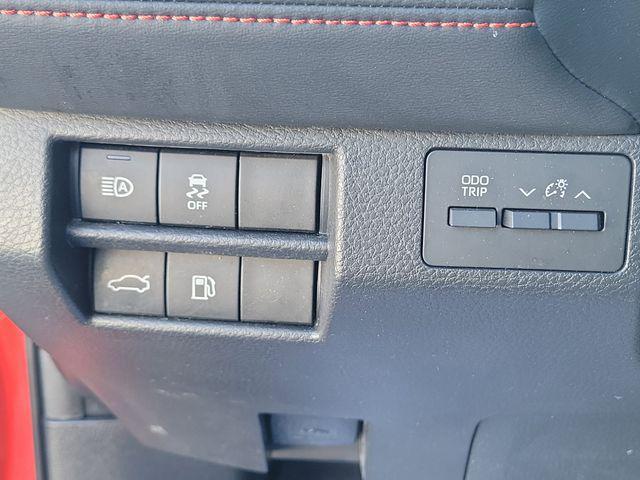 used 2020 Toyota Avalon car, priced at $28,851