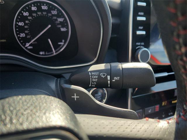 used 2020 Toyota Avalon car, priced at $29,287