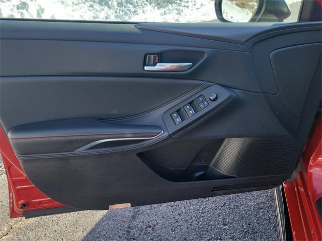 used 2020 Toyota Avalon car, priced at $29,287