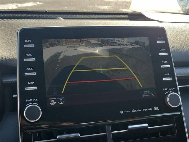 used 2020 Toyota Avalon car, priced at $29,287