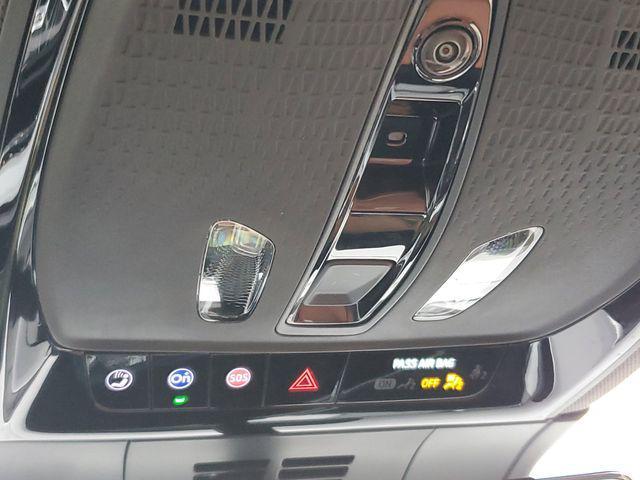 new 2026 Cadillac OPTIQ car, priced at $60,090