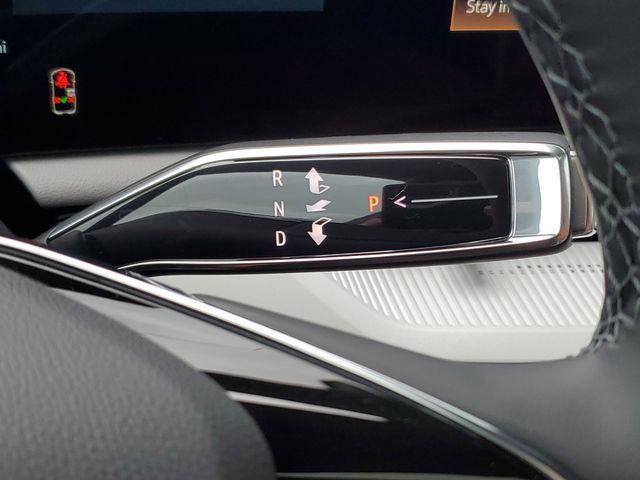 new 2026 Cadillac OPTIQ car, priced at $60,090