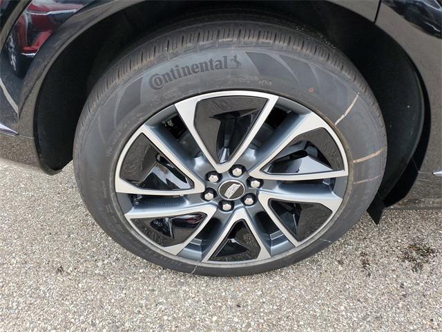 new 2026 Cadillac OPTIQ car, priced at $60,090