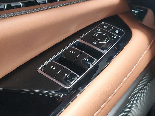 new 2026 Cadillac OPTIQ car, priced at $60,090