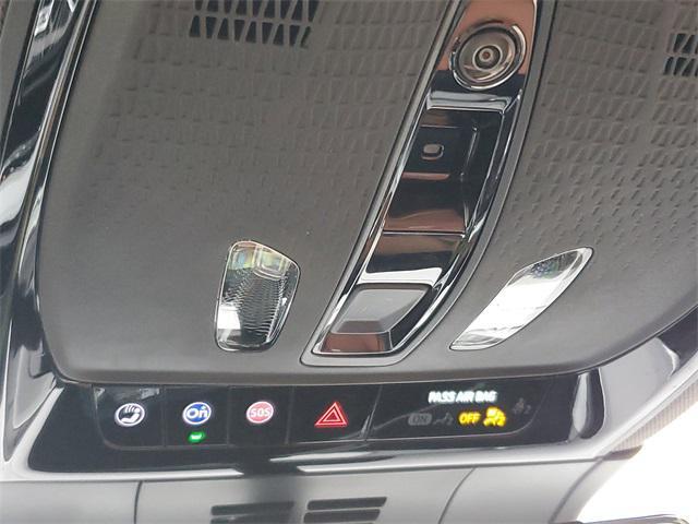 new 2026 Cadillac OPTIQ car, priced at $60,090