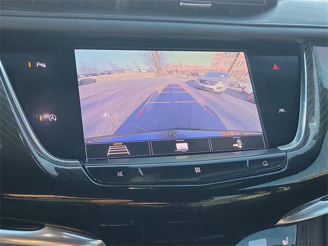 used 2020 Cadillac XT6 car, priced at $26,998