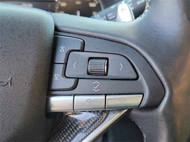 used 2020 Cadillac XT6 car, priced at $26,998