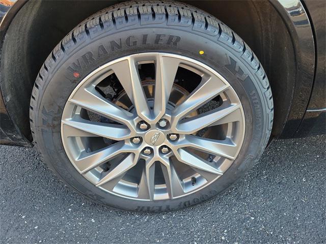 used 2020 Cadillac XT6 car, priced at $26,998