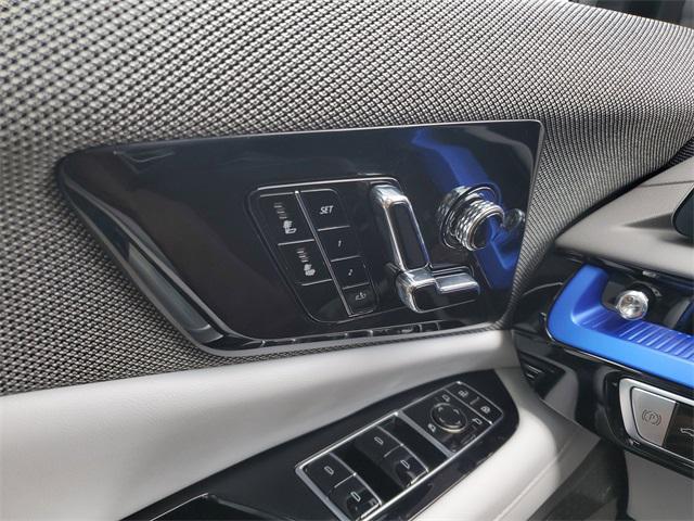 new 2026 Cadillac OPTIQ car, priced at $58,115