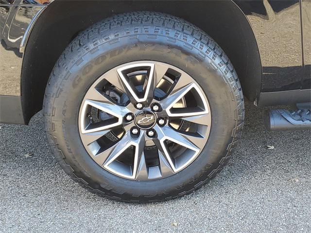 used 2023 Chevrolet Suburban car, priced at $64,400