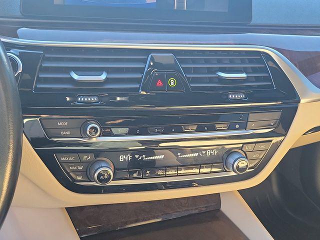 used 2020 BMW 540 car, priced at $29,850