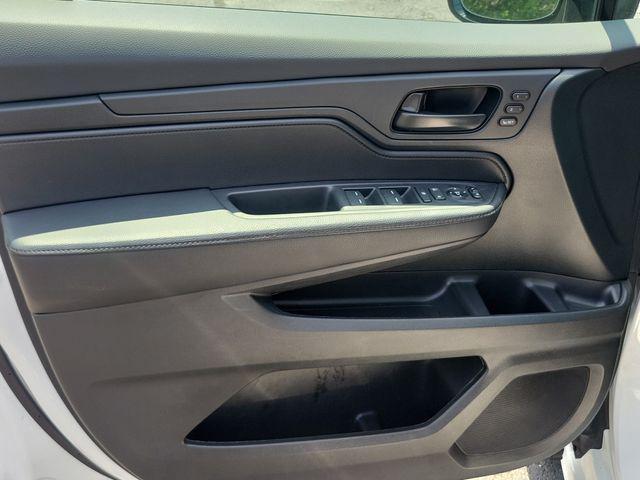 used 2023 Honda Odyssey car, priced at $33,939