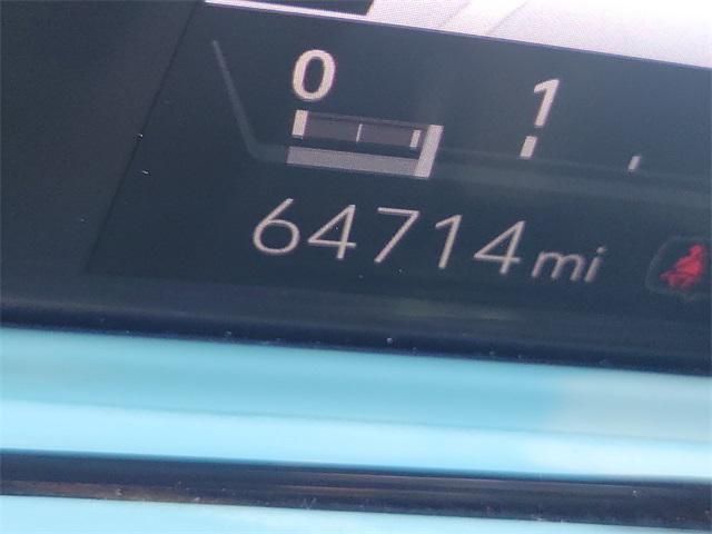 used 2021 Cadillac Escalade car, priced at $59,998