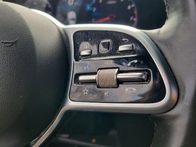 used 2022 Mercedes-Benz GLB 250 car, priced at $27,998