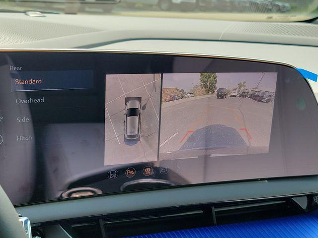 new 2027 Cadillac OPTIQ car, priced at $57,438