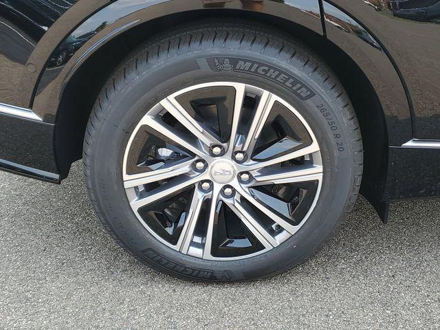 new 2025 Cadillac LYRIQ car, priced at $71,240