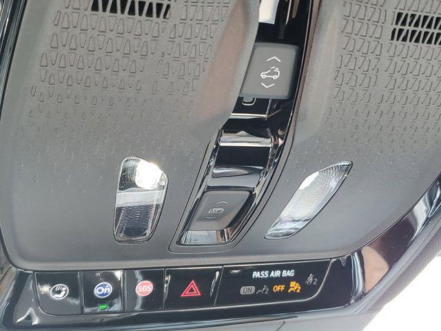 new 2025 Cadillac LYRIQ car, priced at $71,240