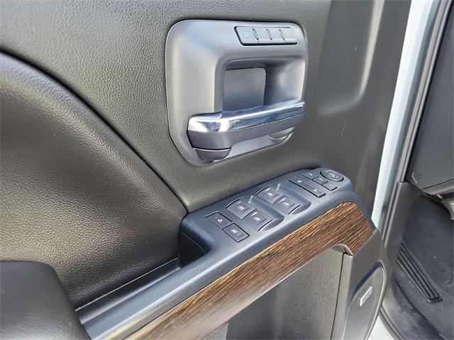 used 2019 GMC Sierra 2500 car, priced at $41,405