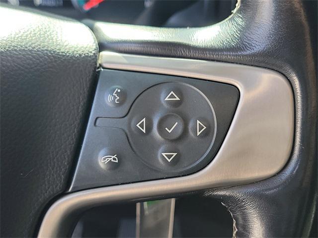 used 2019 GMC Sierra 2500 car, priced at $41,405