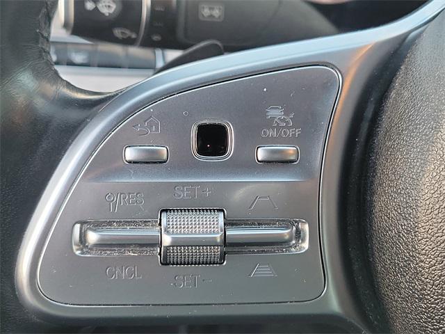 used 2019 Mercedes-Benz CLS 450 car, priced at $29,300