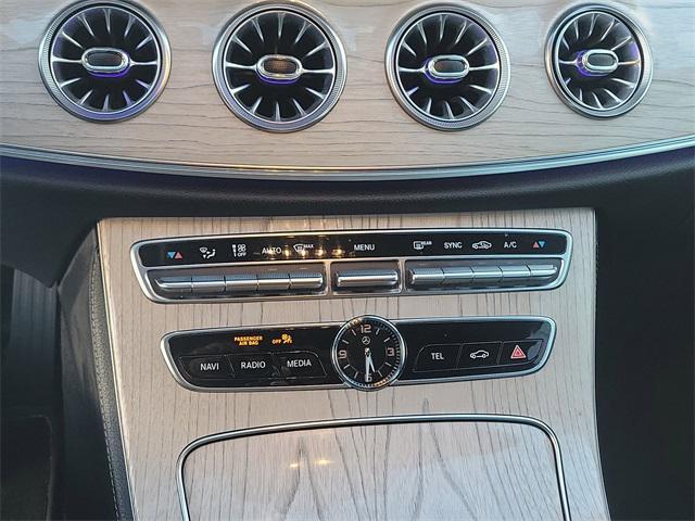 used 2019 Mercedes-Benz CLS 450 car, priced at $29,300